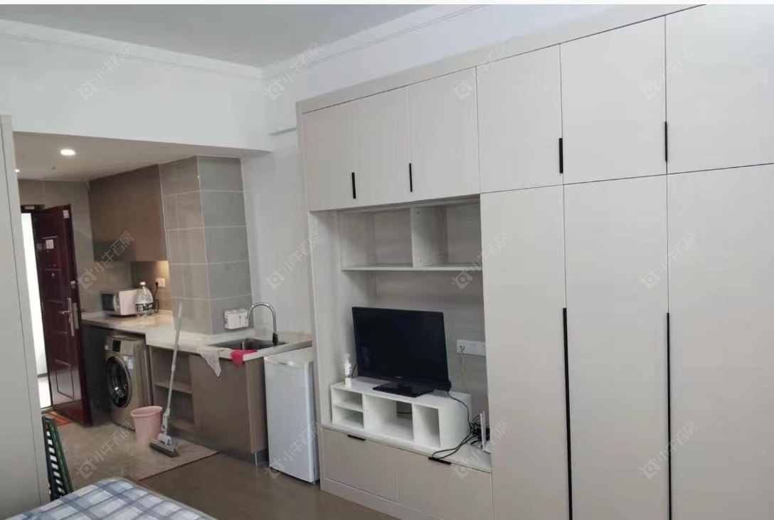 常州美的国宾府悦然寓在租房源_小牛看房