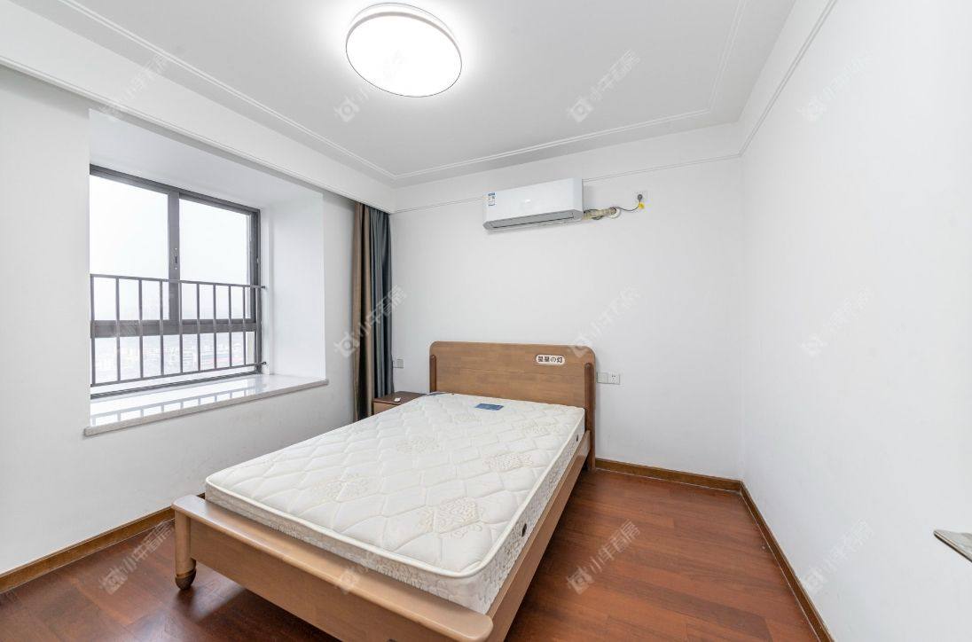 常州美的国宾府在租房源室内图_小牛看房