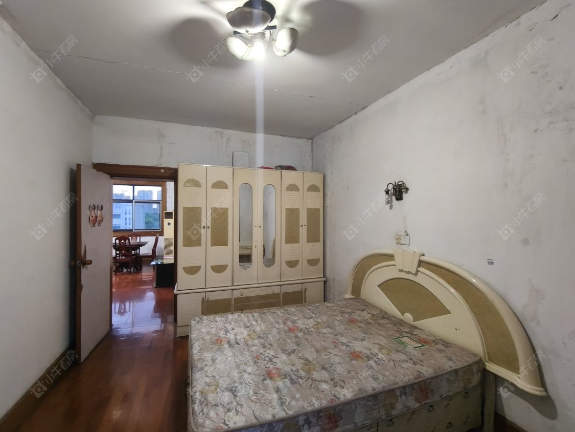 常州剑湖西区在租房源户型图_小牛看房