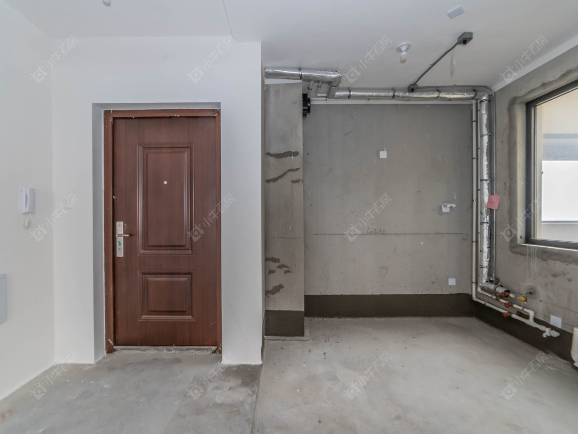 常州百馨西苑五期在售二手房源室内图_小牛看房