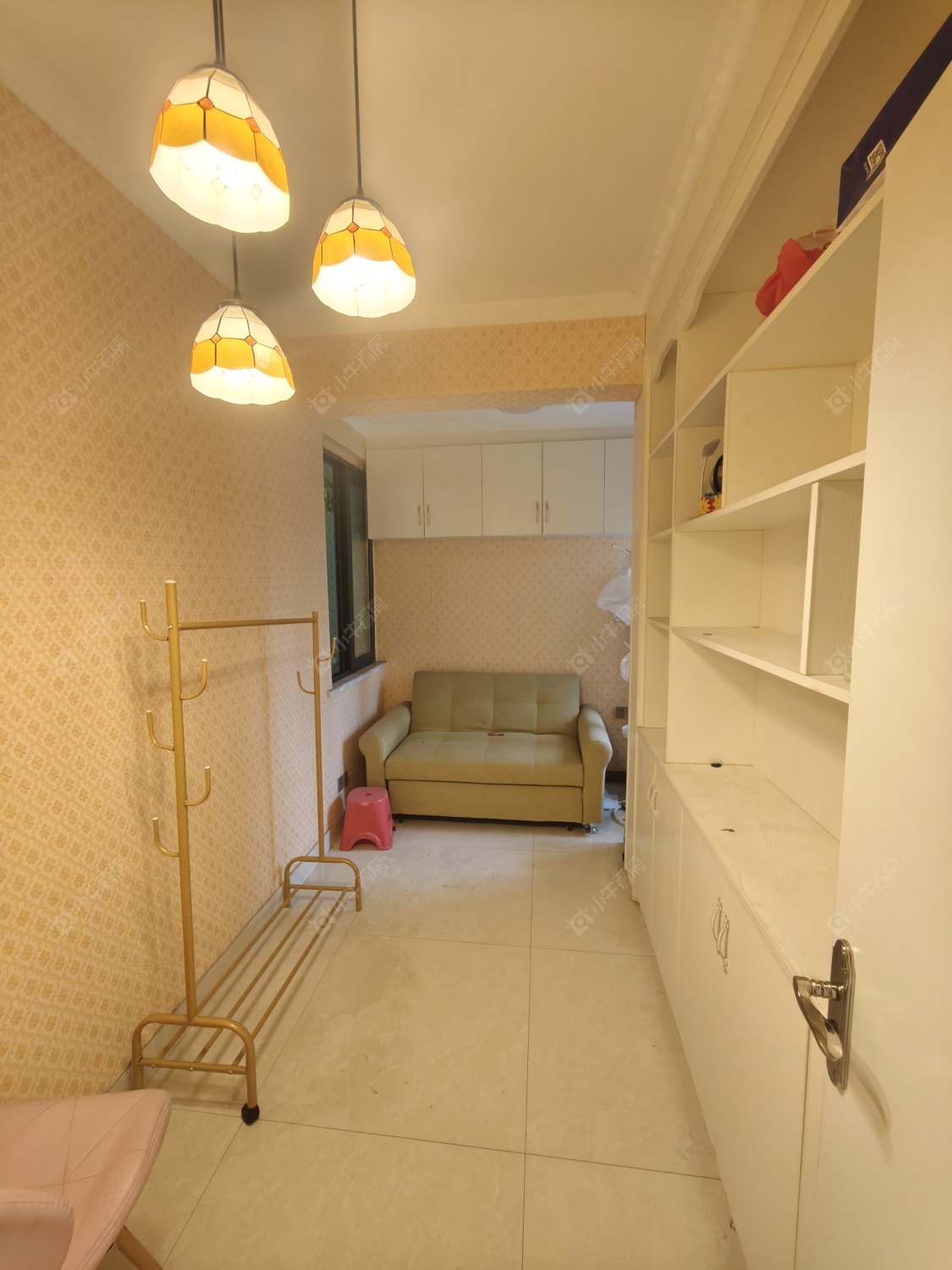 常州阳光龙庭在租房源_小牛看房