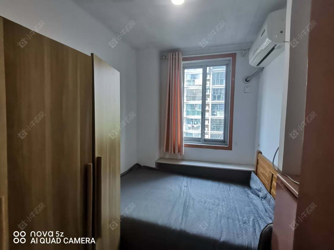 常州汇丰一村在租房源_小牛看房