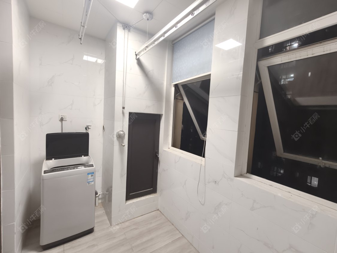 常州朗诗邻里中心在租房源室内图_小牛看房