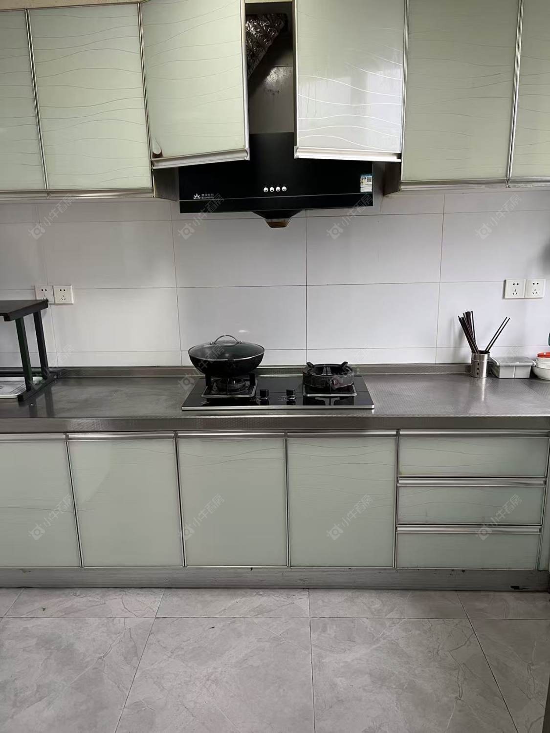 运河花园房源室内图 常州运河花园在租房源室内图_小牛看房