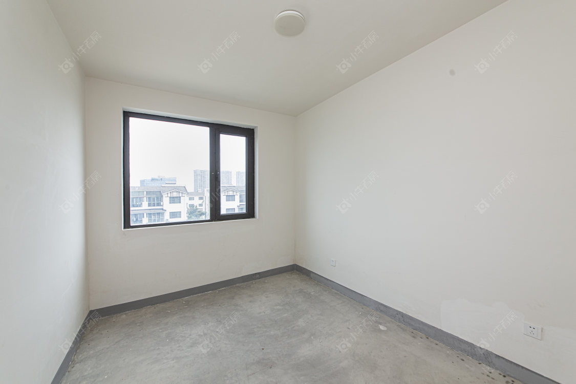 常州绿城江南里在售二手房源室内图_小牛看房