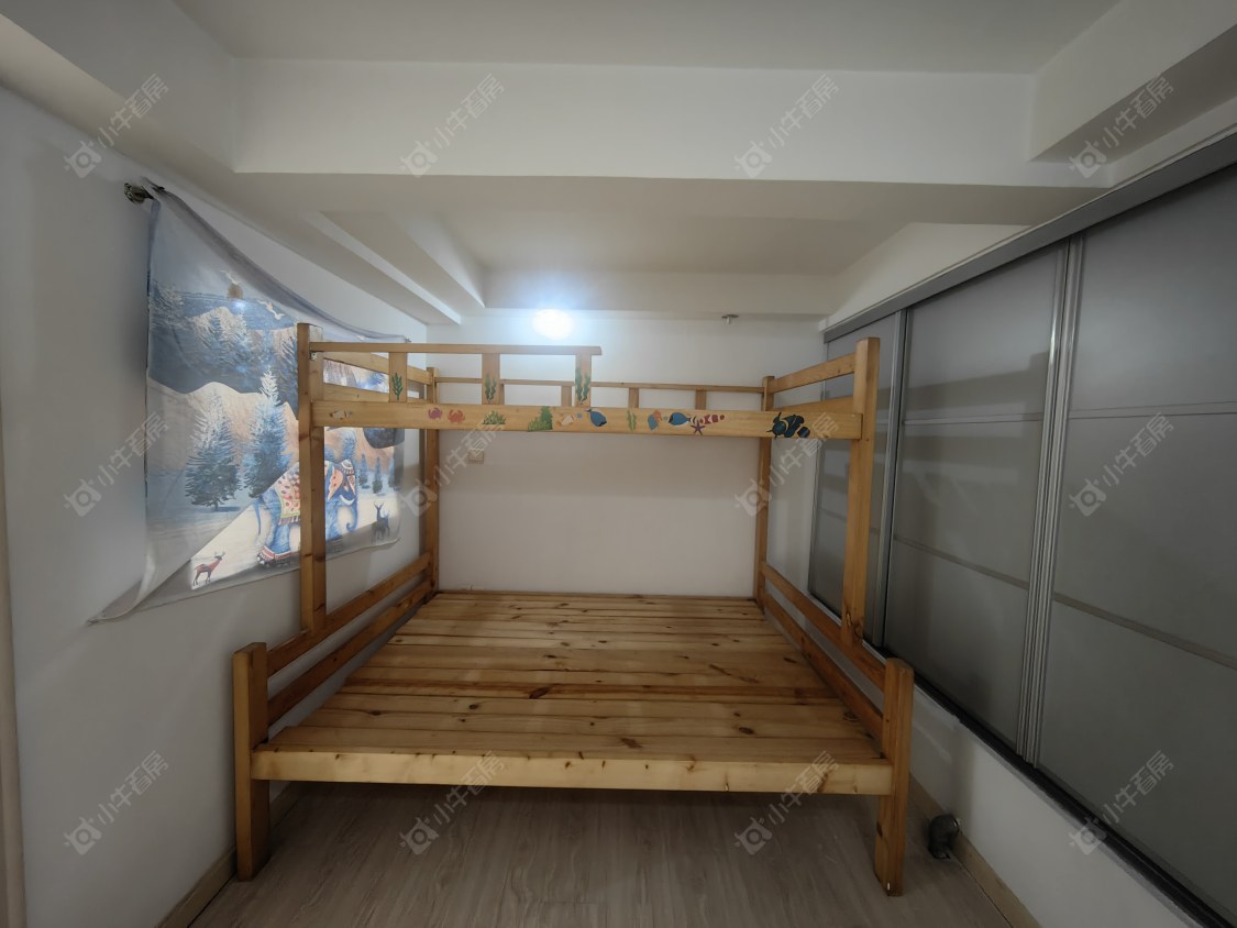 常州富都商务公寓在租房源_小牛看房