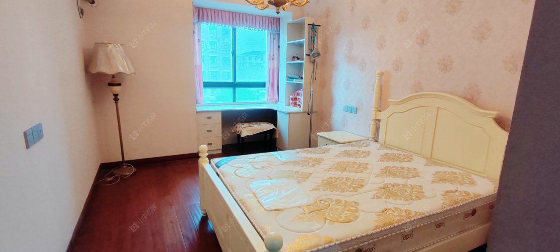 常州永安花苑在租房源室内图_小牛看房