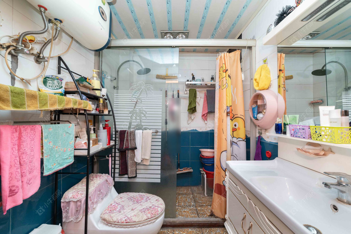 常州宋剑湖家园在售二手房源室内图_小牛看房