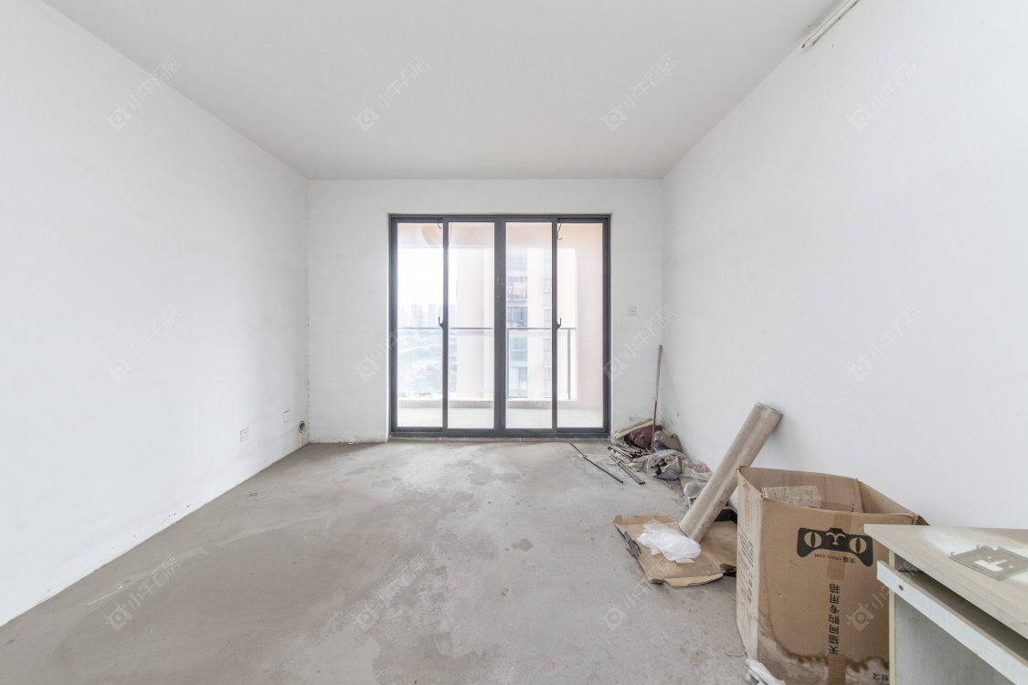 常州聚湖雅苑在售二手房源室内图_小牛看房