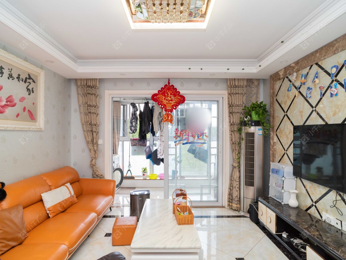 景瑞英郡房源室内图 常州景瑞英郡在售二手房源室内图_小牛看房