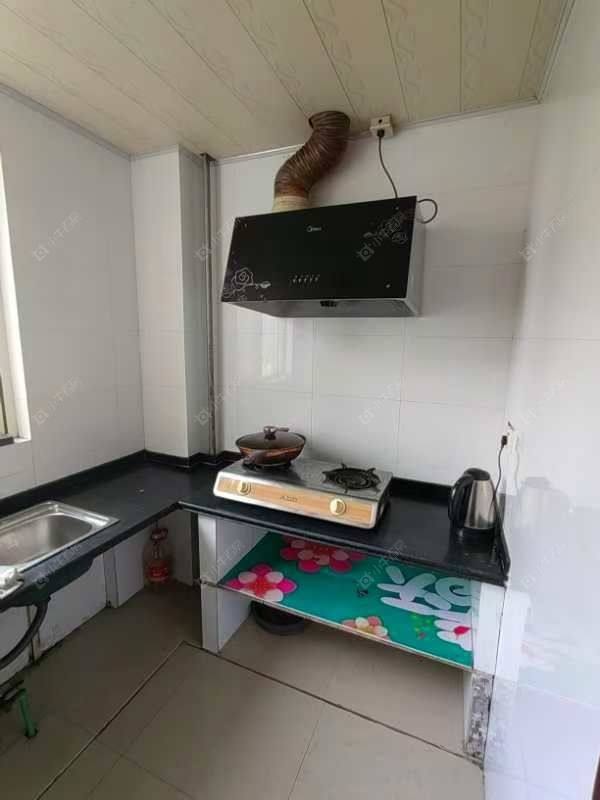 常州龙栖花园在租房源室内图_小牛看房