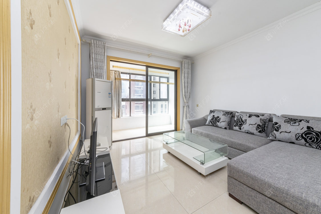 常州星河国际一区在售二手房源室内图_小牛看房