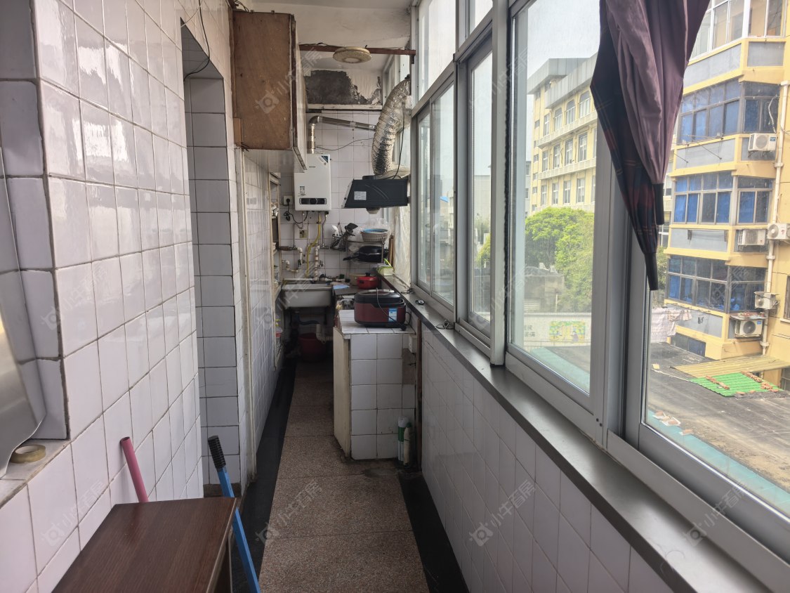 常州梅港新村在租房源_小牛看房