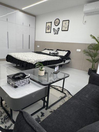 常州武进万达广场在租房源室内图_小牛看房