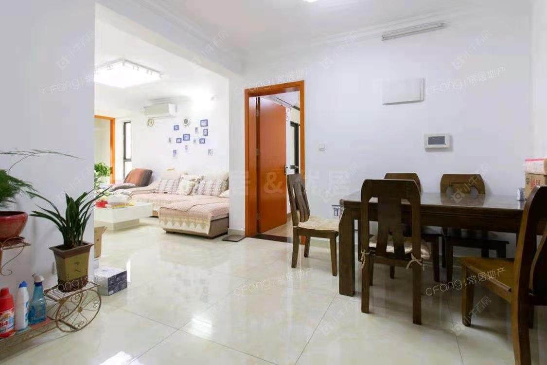 常州华润国际二期在租房源_小牛看房