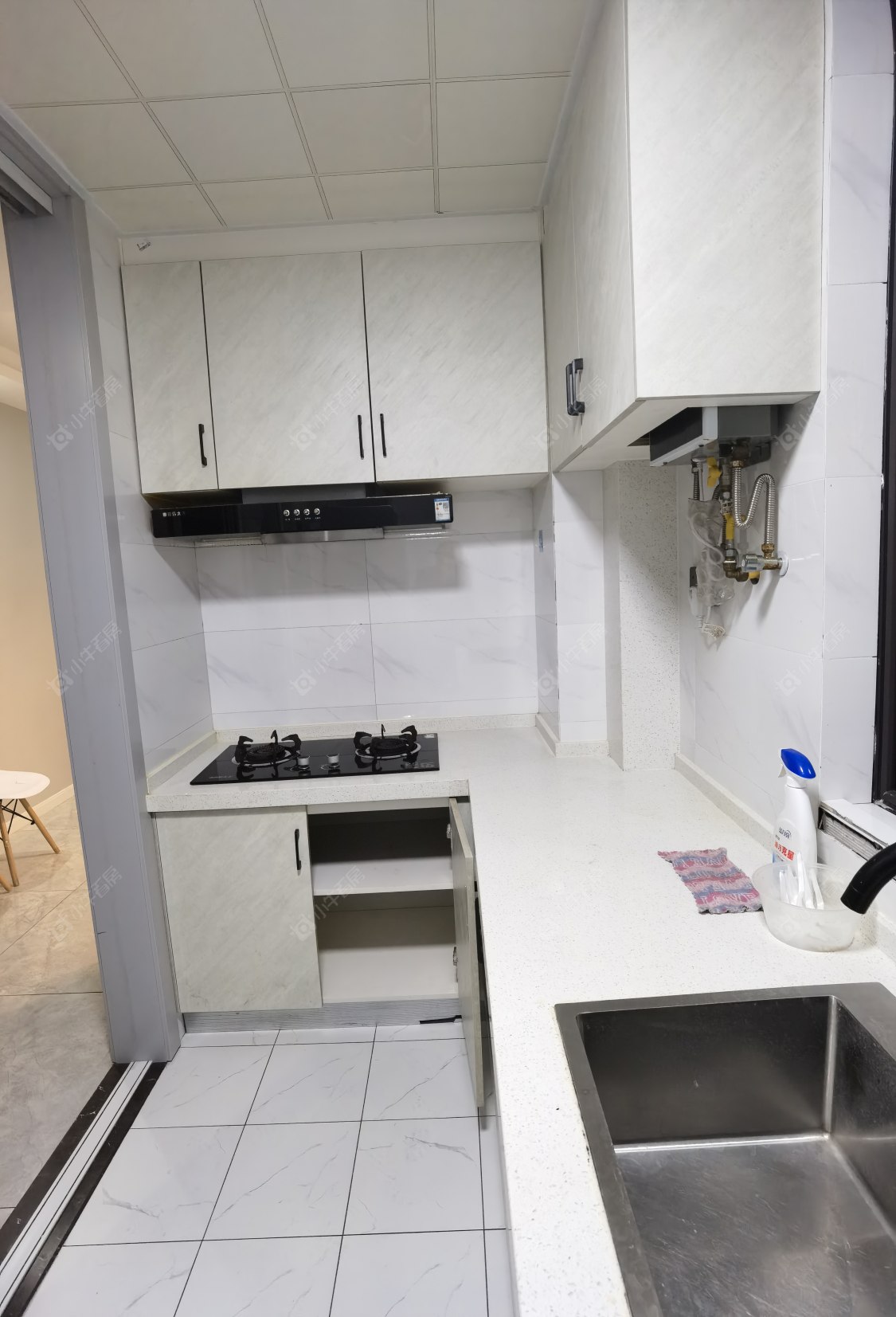 常州路劲雅居乐城市万象在租房源_小牛看房