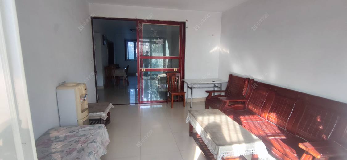 常州河苑家园北苑3室2厅1卫出租_小牛看房