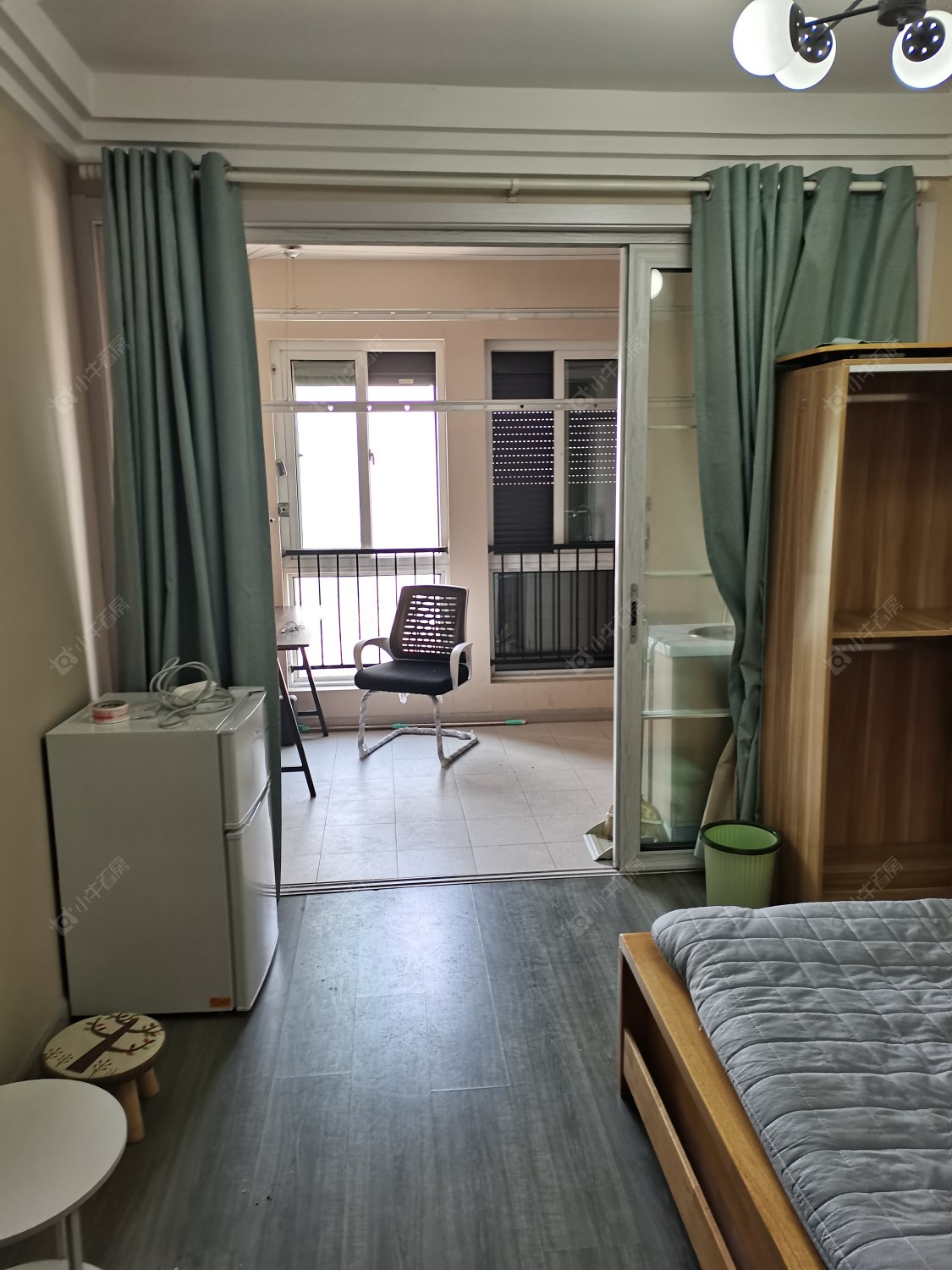 常州莱蒙城铂晶租房房源封面图