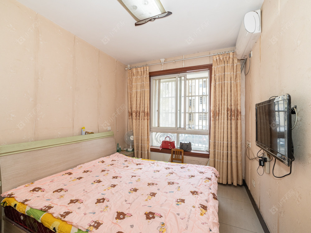 常州腾龙苑东区在售二手房源室内图_小牛看房