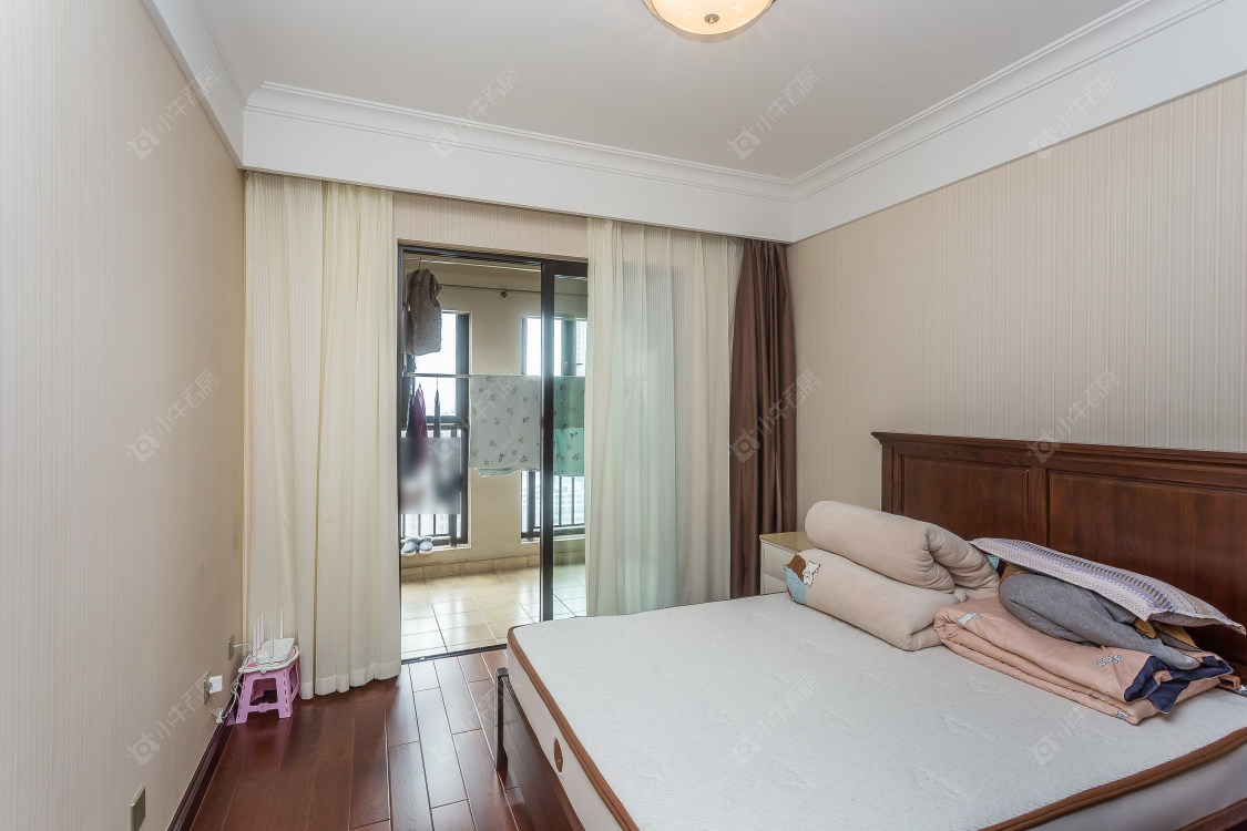 常州新城首府在售二手房源室内图_小牛看房