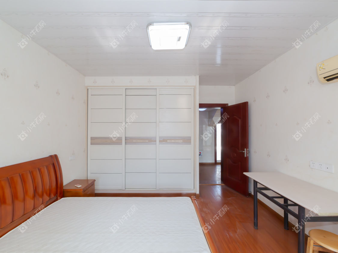 常州青龙苑南区在租房源室内图_小牛看房