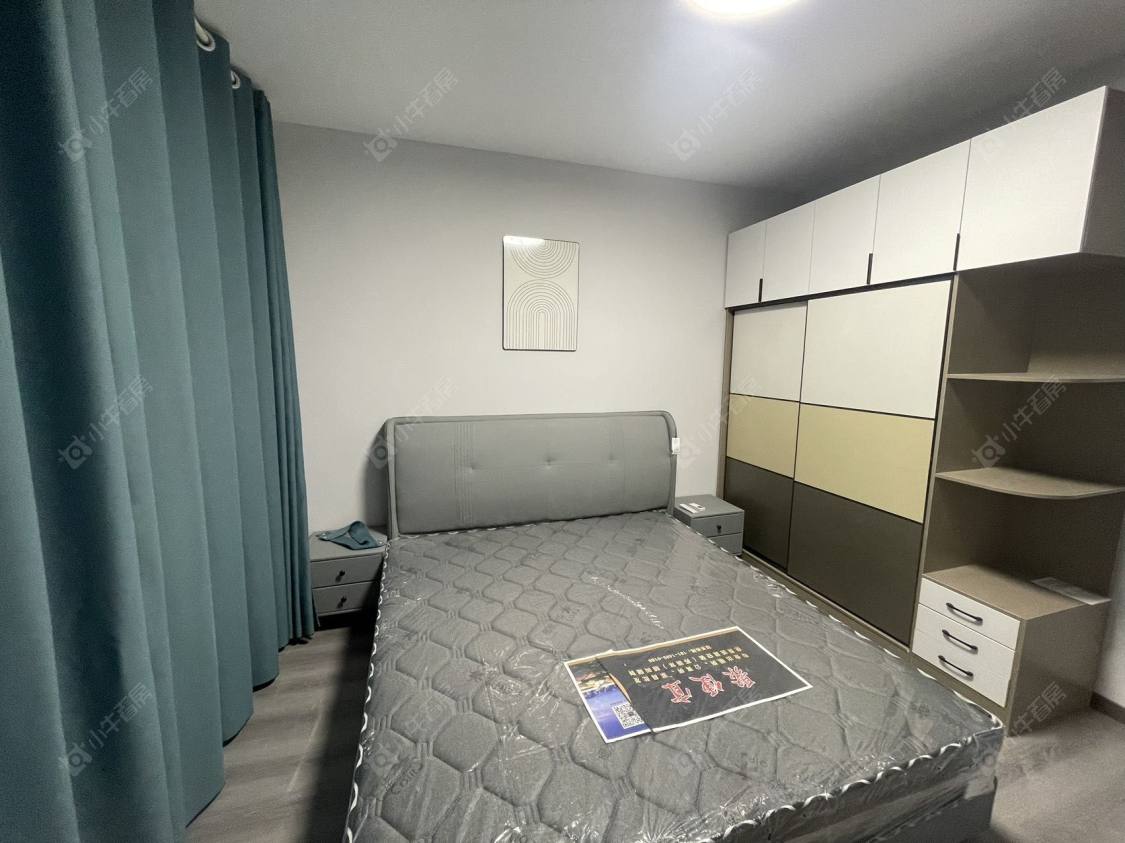 常州路劲城市印象在租房源室内图_小牛看房