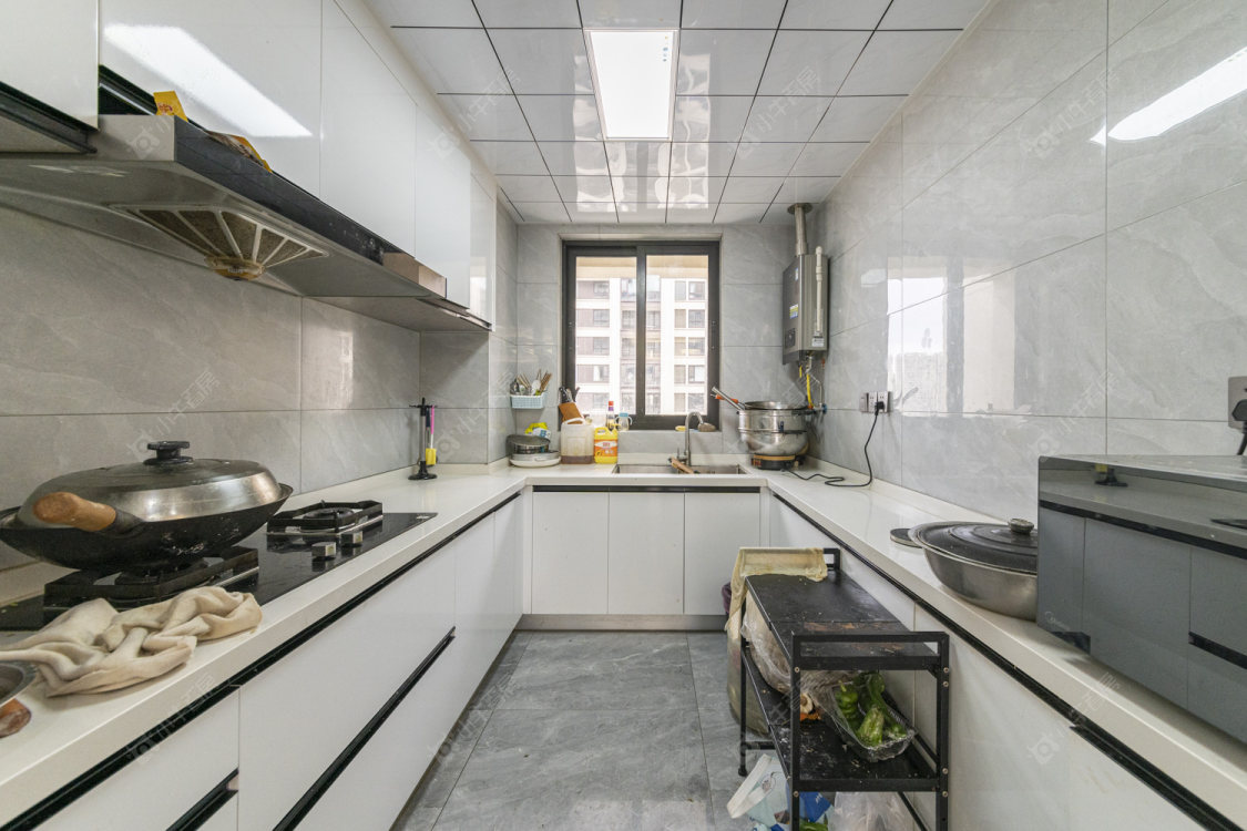 常州新城桃李郡在售二手房源室内图_小牛看房