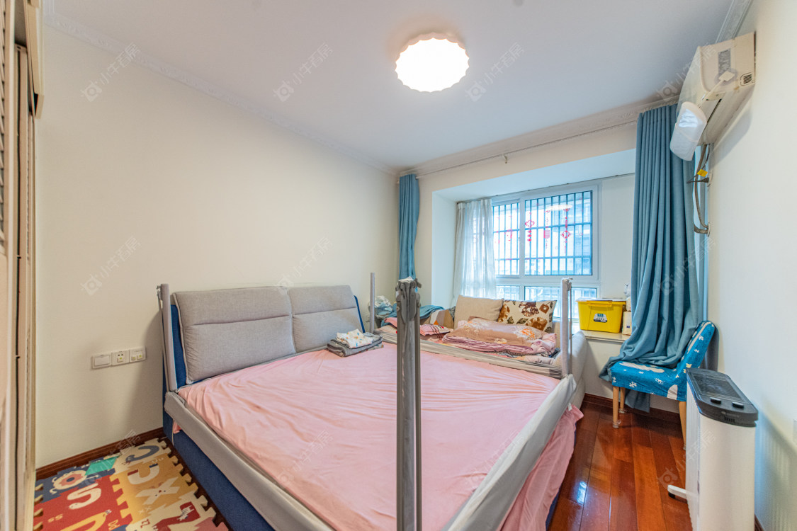 常州紫缘公寓在售二手房源室内图_小牛看房