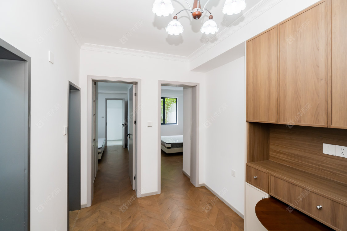 常州清凉新村在售二手房源室内图_小牛看房