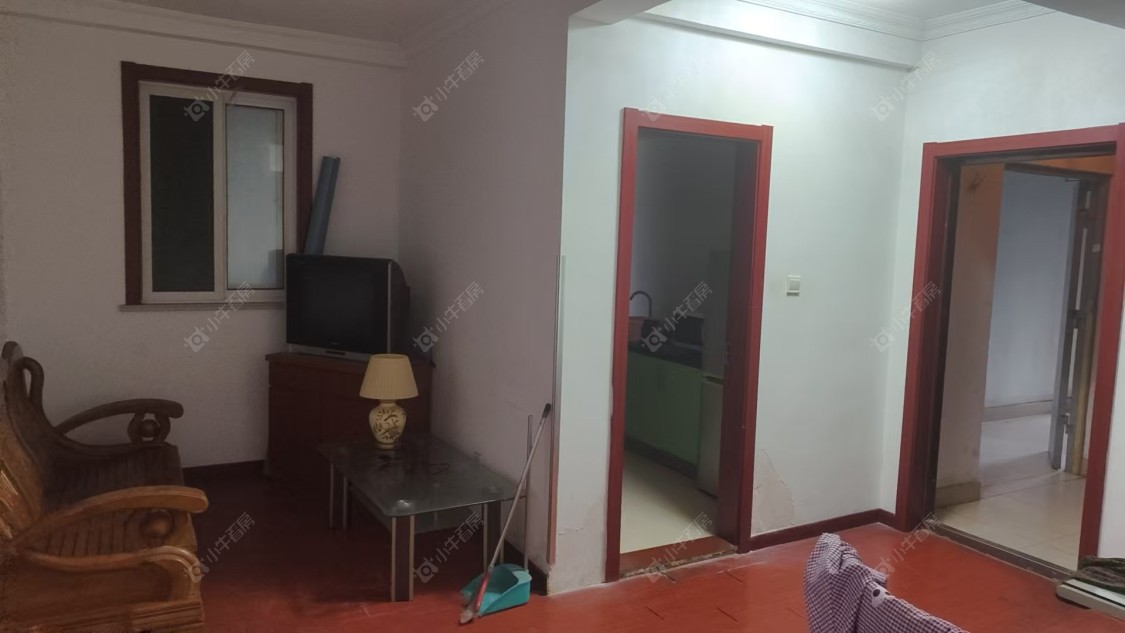 常州府西花园租房_小牛看房