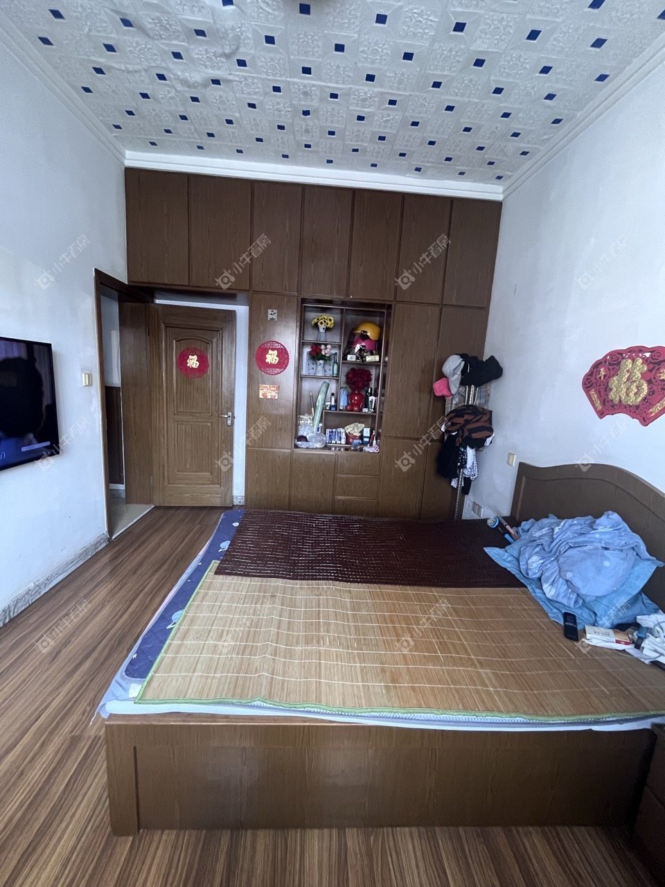 常州工房南区2室1厅1卫出租_小牛看房