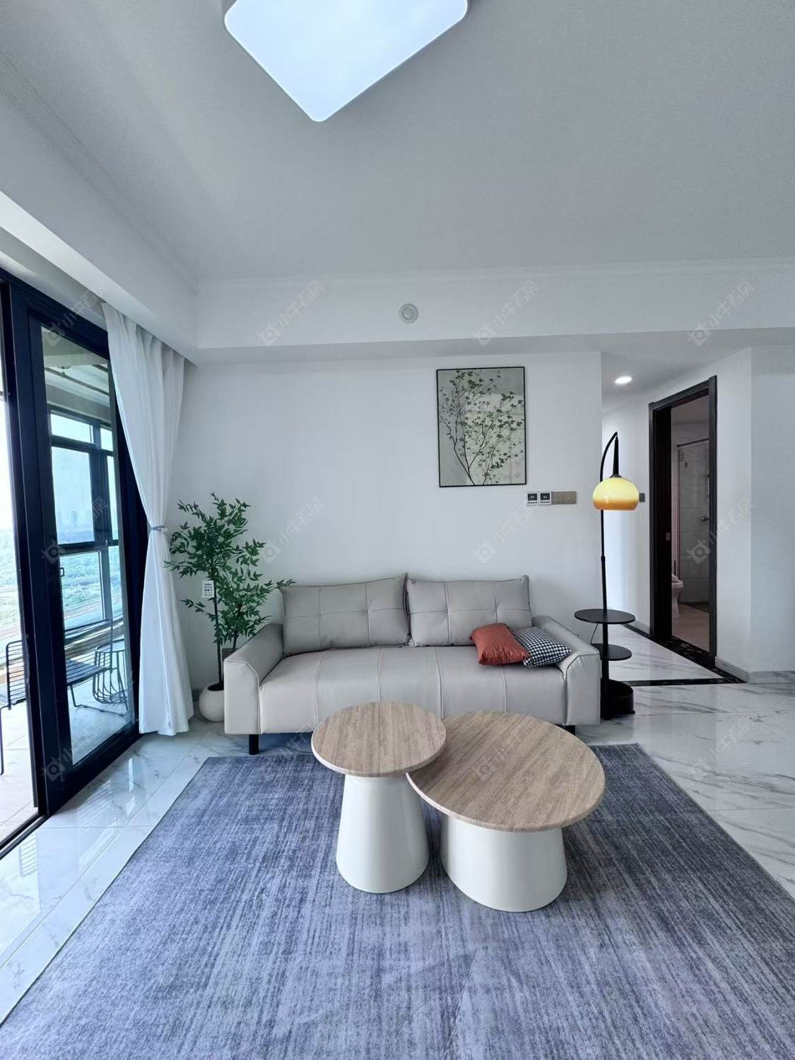 碧桂园壹号天禧房源室内图 常州碧桂园壹号天禧在租房源室内图_小牛看房