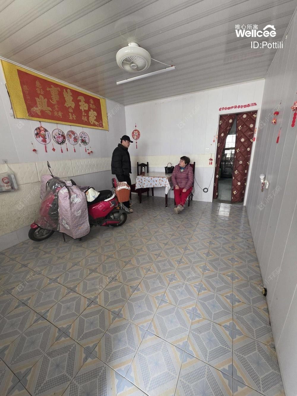 常州劳动新村（湖塘）在租房源室内图_小牛看房