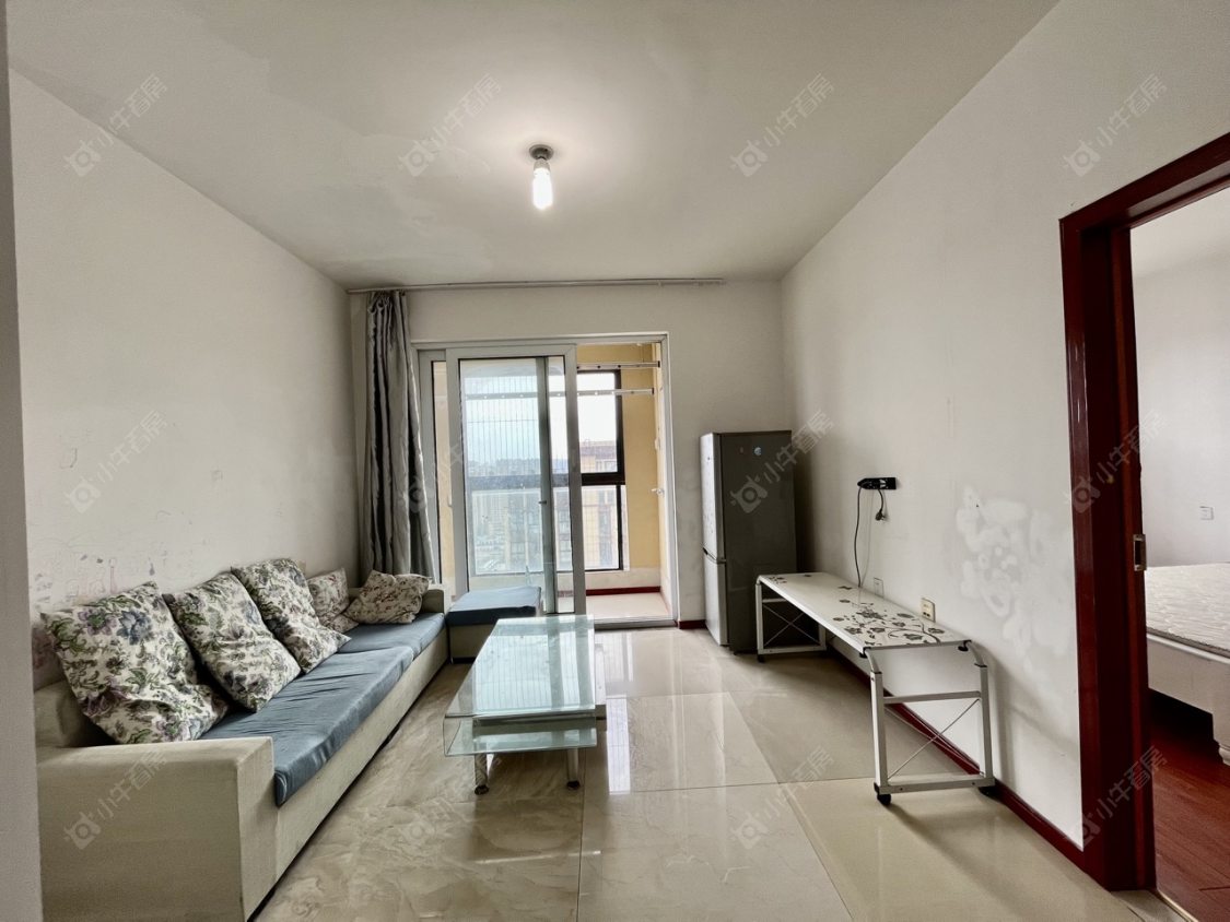 常州锦绣天地租房_小牛看房