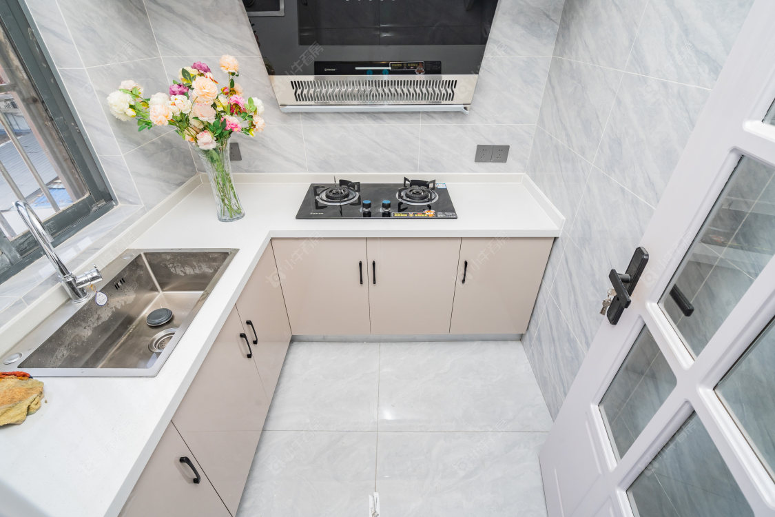 常州丽华一村在售二手房源室内图_小牛看房