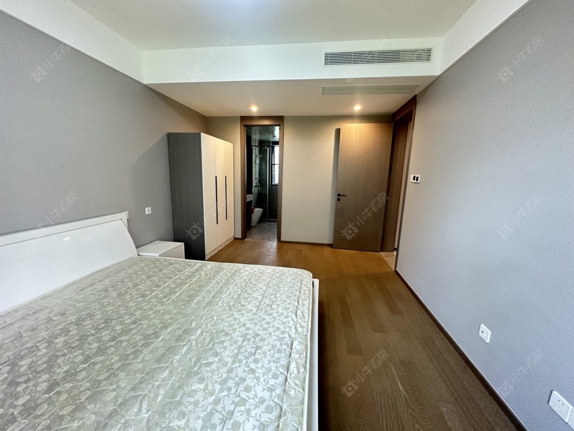 常州华润幸福里在租房源室内图_小牛看房