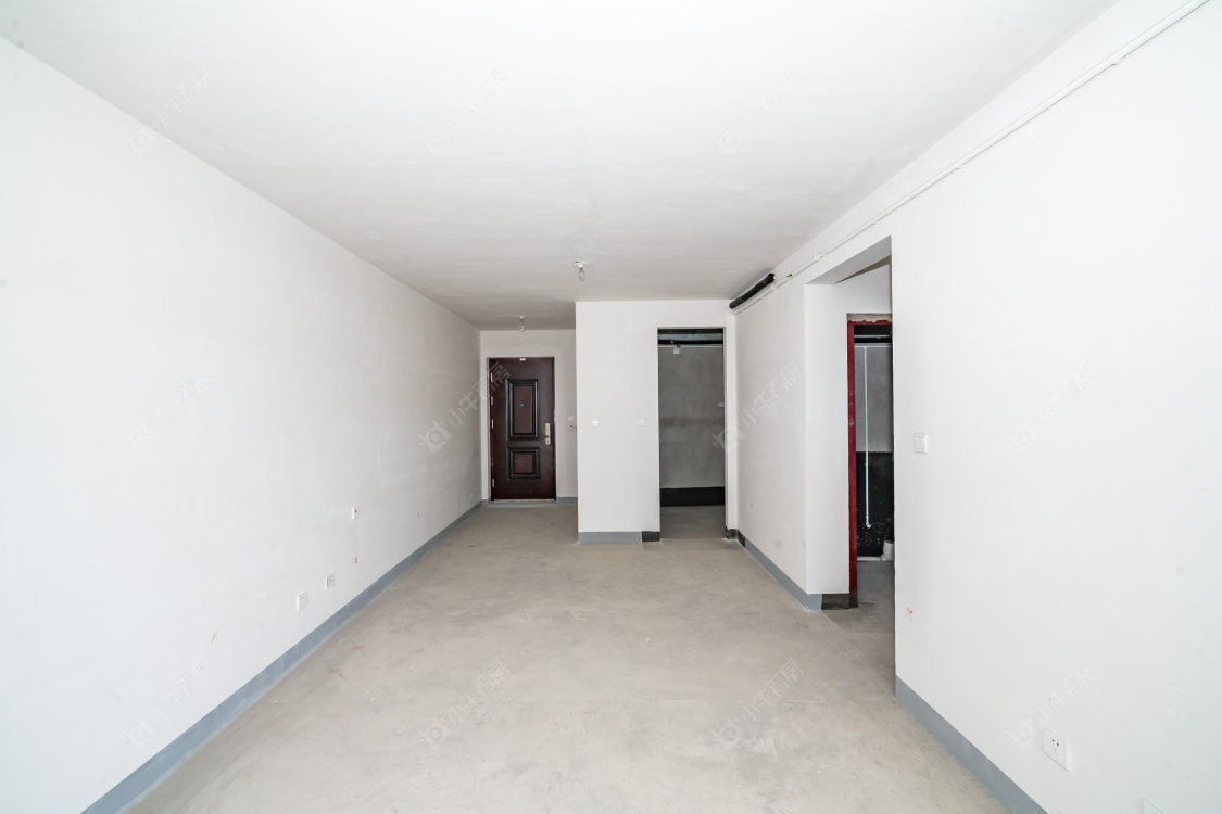 常州衡麓世家在售二手房源室内图_小牛看房