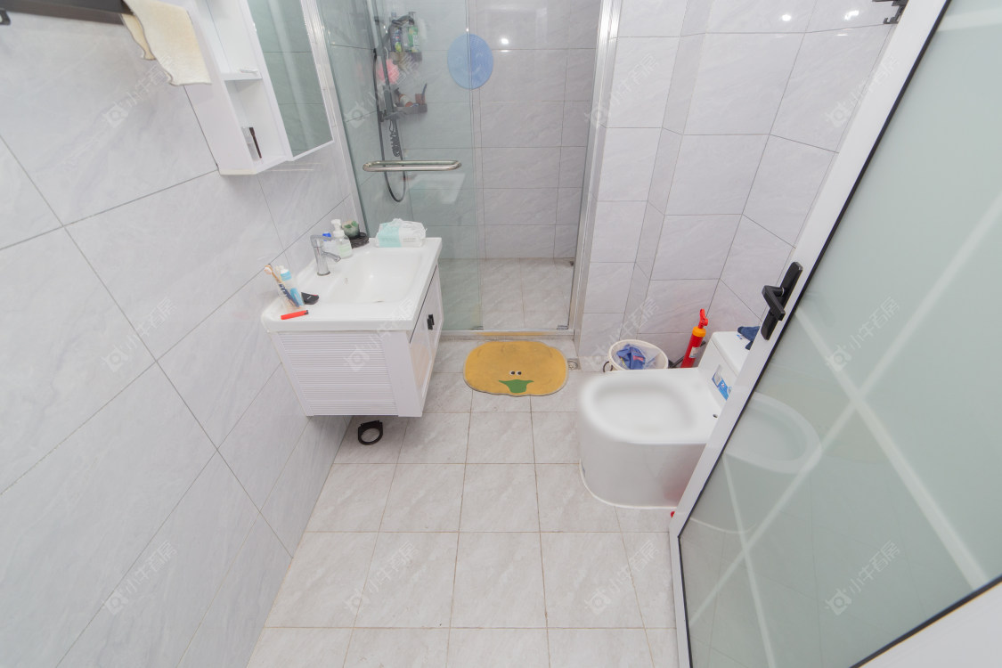 常州典雅花园在售二手房源室内图_小牛看房