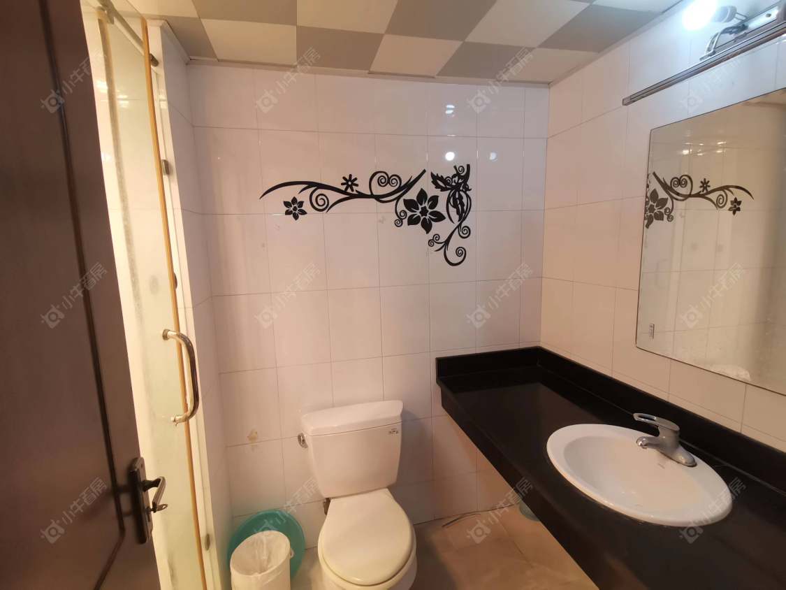 常州新天地商业广场1室1厅1卫出租_小牛看房