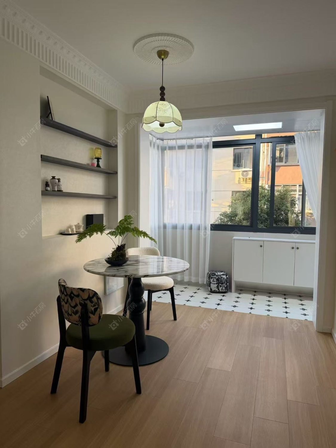 勤业一二三村房源室内图 常州勤业一二三村在租房源室内图_小牛看房