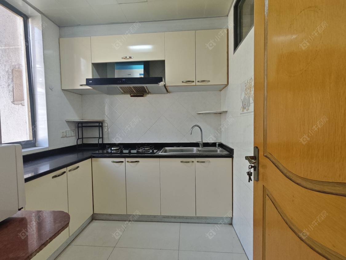 常州白云新村在租房源室内图_小牛看房