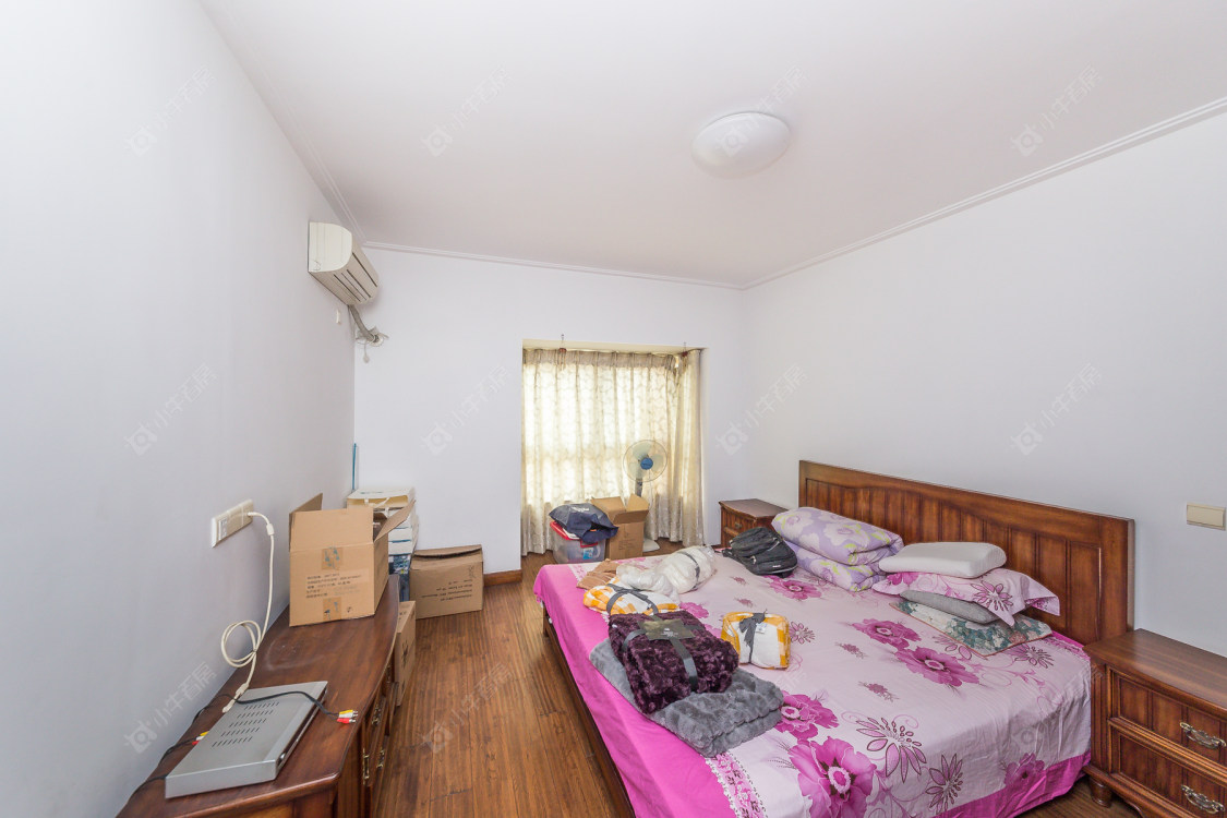 常州青山湾北区在售二手房源室内图_小牛看房