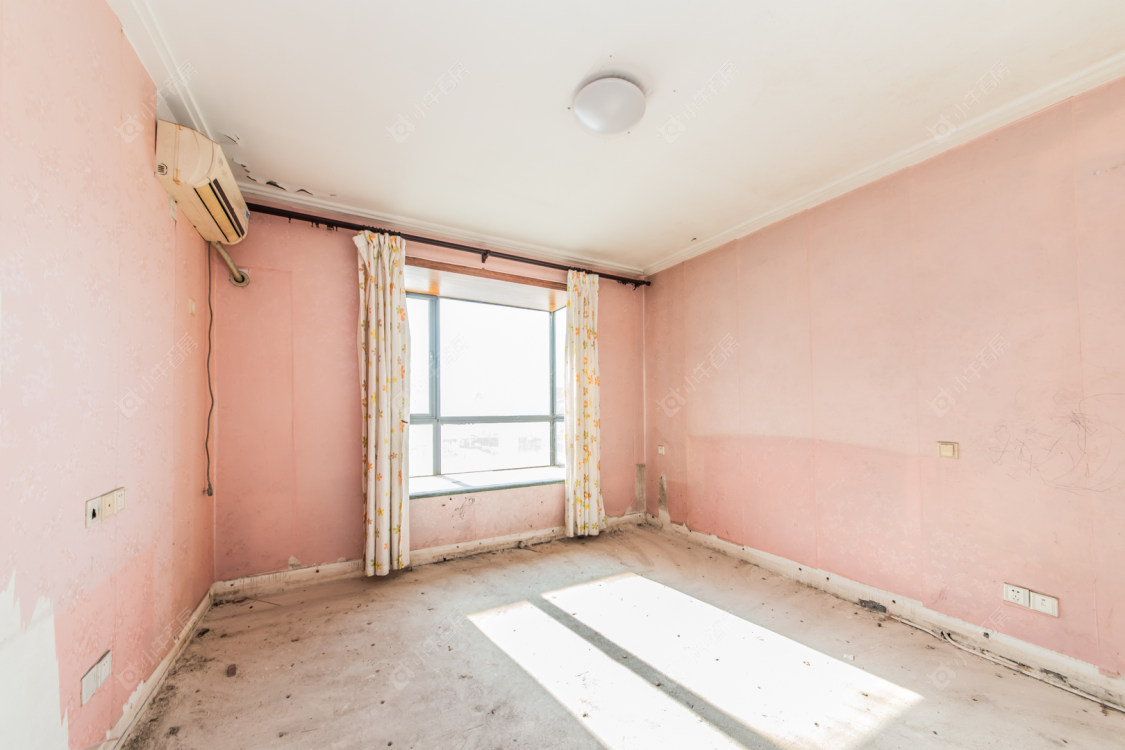 常州怀德名园在售二手房源室内图_小牛看房