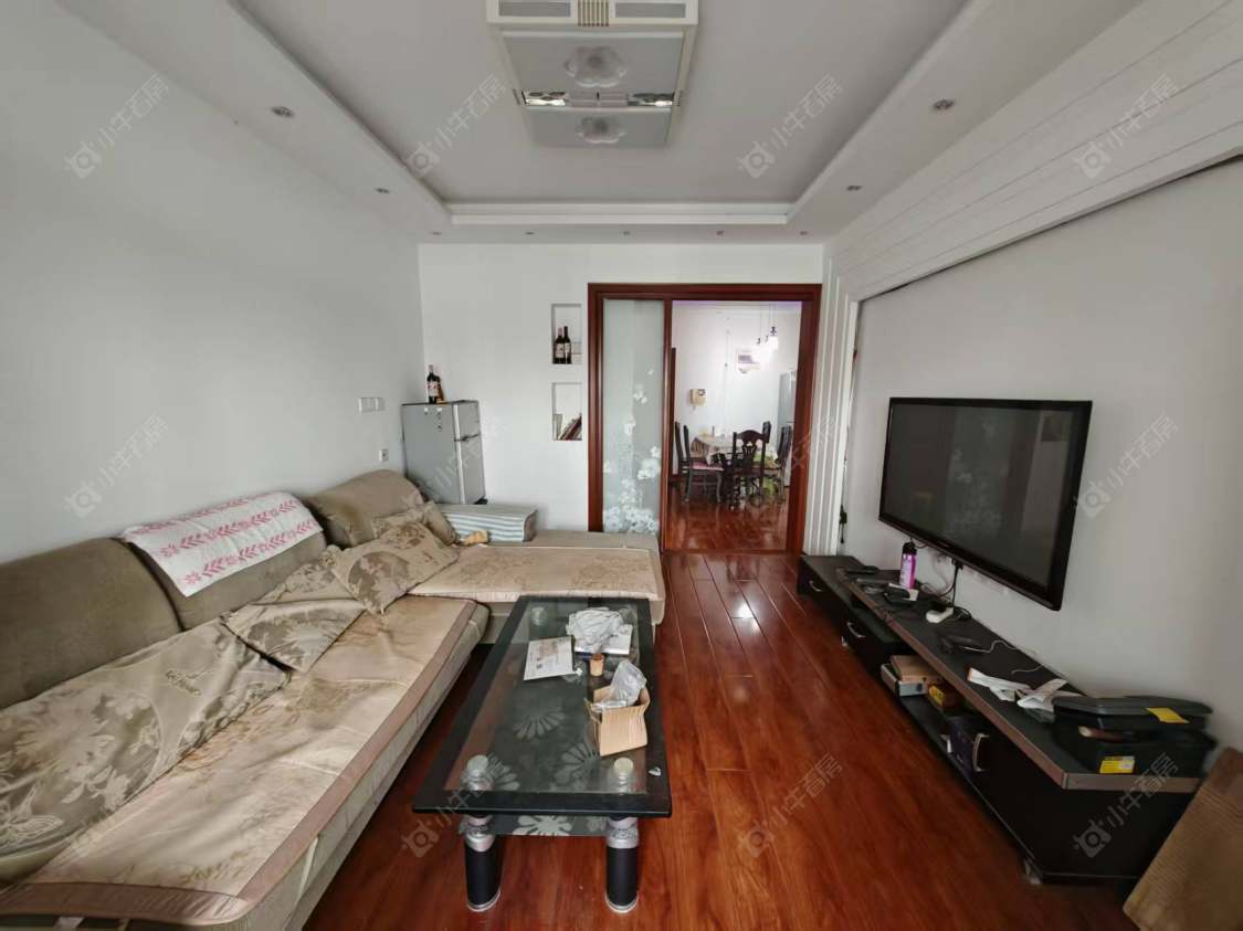 常州清水湾花园三期在租房源_小牛看房