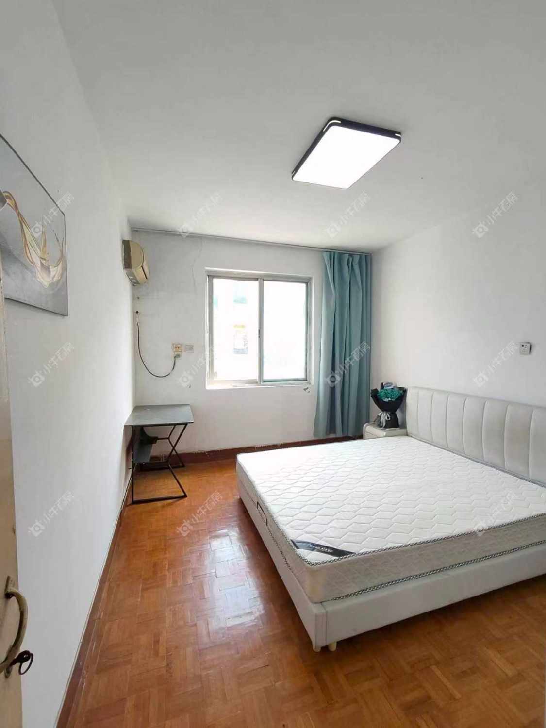 常州北环新村武进小区在租房源室内图_小牛看房