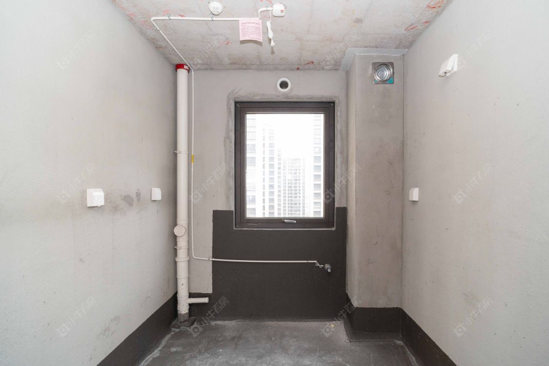 常州津德嘉苑在售二手房源室内图_小牛看房