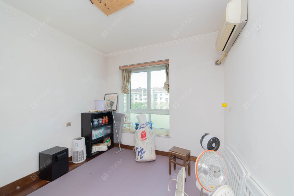 常州太湖花园在售二手房源室内图_小牛看房