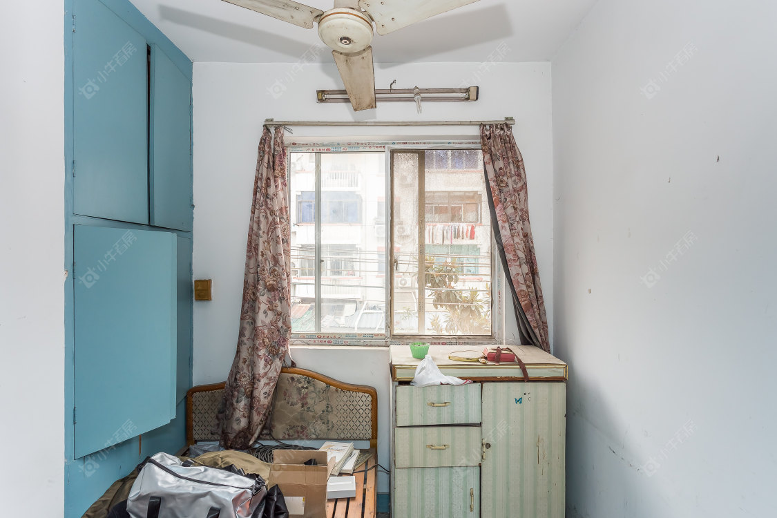 常州建材新村在售二手房源室内图_小牛看房