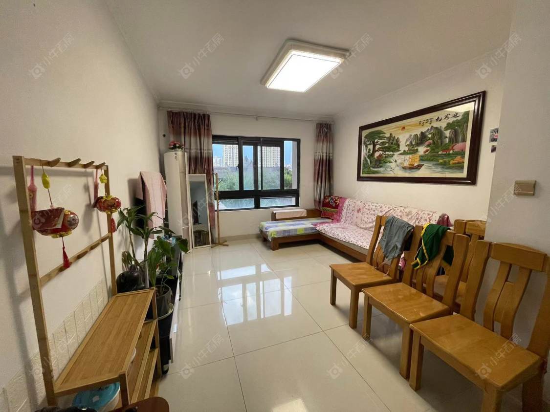 常州景瑞英郡在租房源室内图_小牛看房