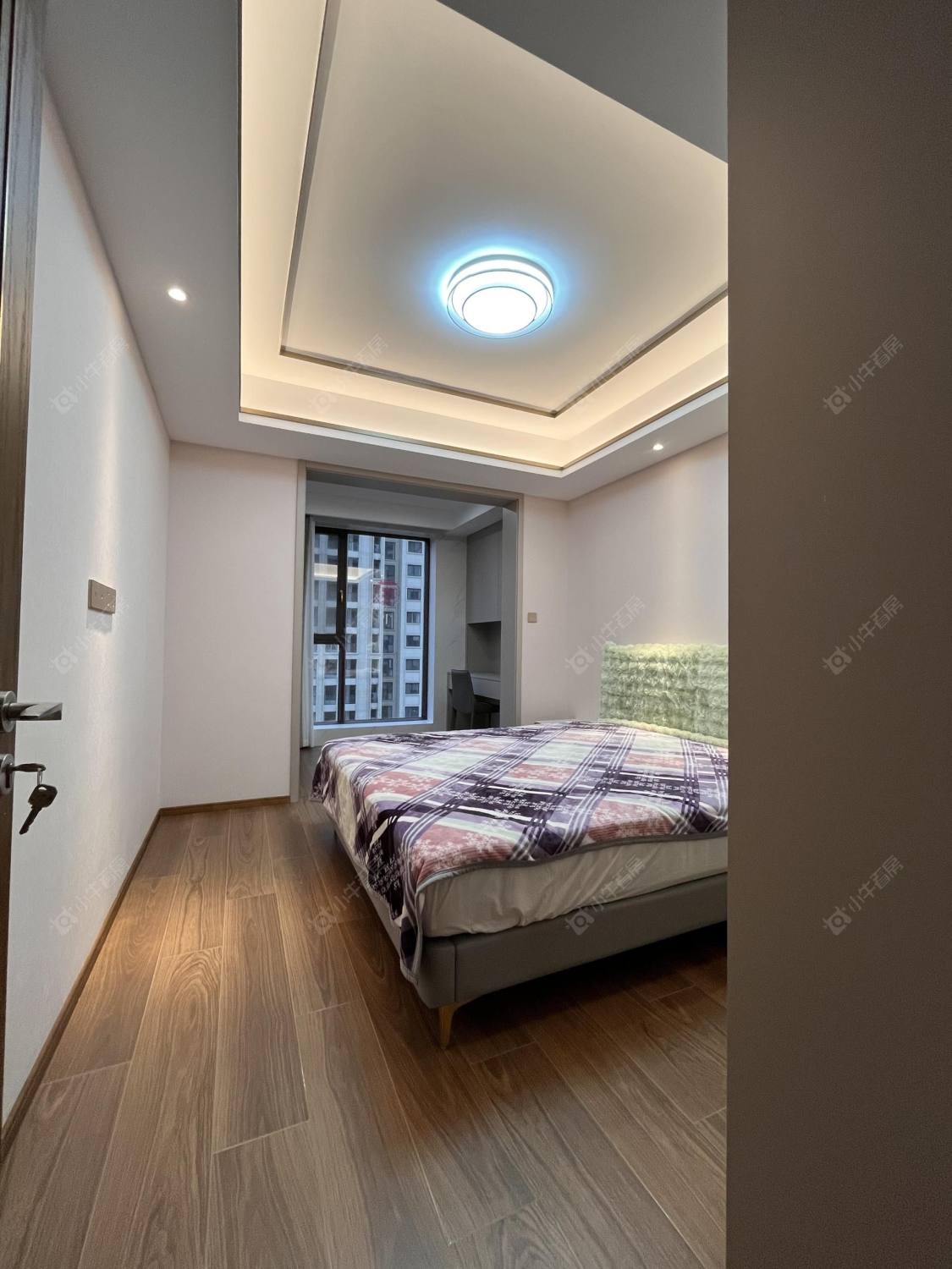 常州常发珑玥在租房源室内图_小牛看房